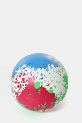 Mega Bounce Ball