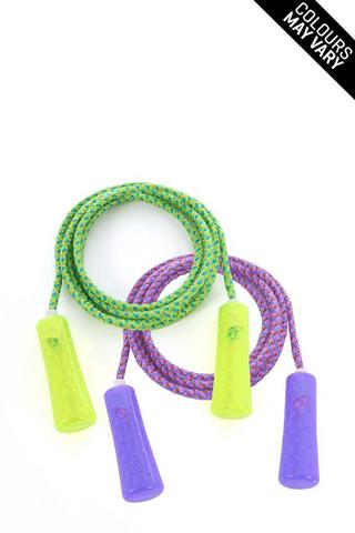 Jump Rope