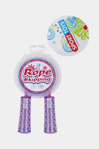 Jump Rope