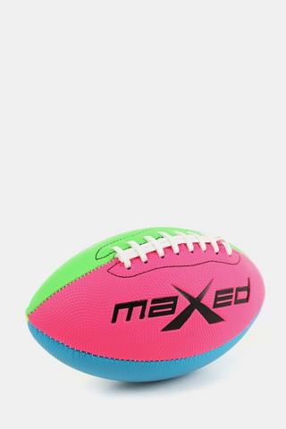 Rainbow Football - Size 3
