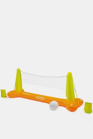 Floating Volleyball Set
