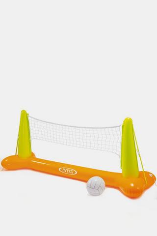 Floating Volleyball Set