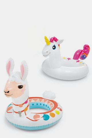 Big Animal Rings
