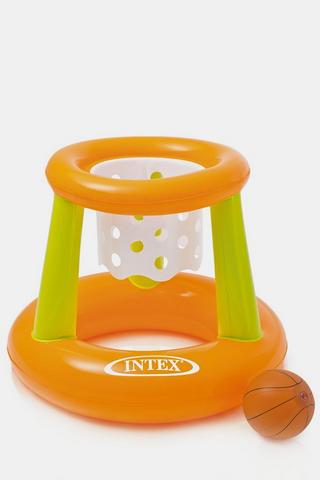 Floating Hoop