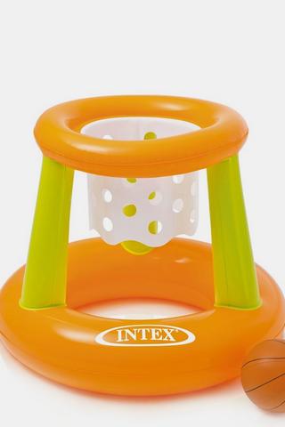 Floating Hoop