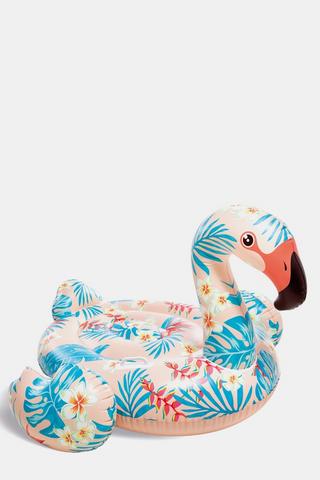 Ride On Flamingo