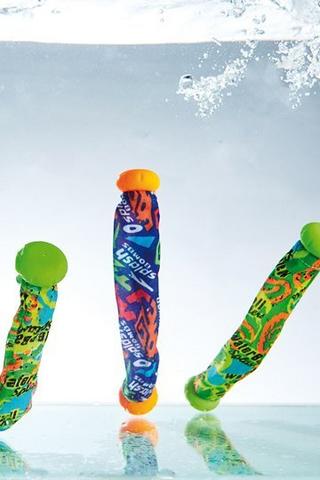 Dive Sticks