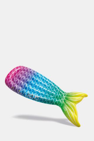 Mermaid Tail Float