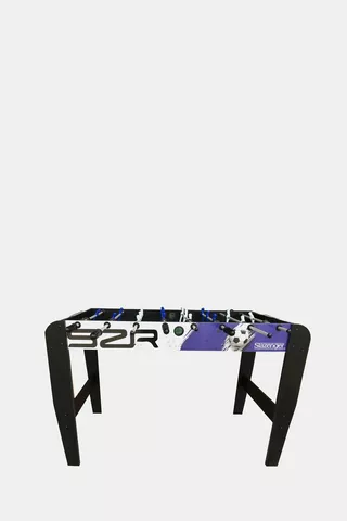 Slazenger 48-inch Foosball Table
