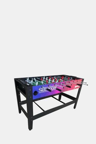 Slazenger 4-in-1 Game Table