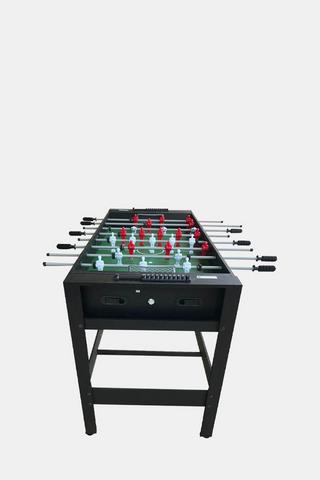 Slazenger 4-in-1 Game Table