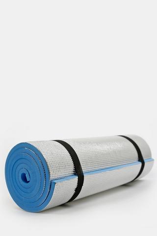 12mm Insulated Mat