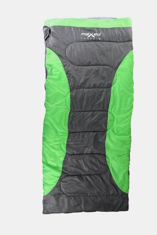 +5°c Envelope Sleeping Bag