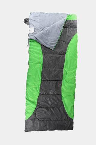 +5°c Envelope Sleeping Bag