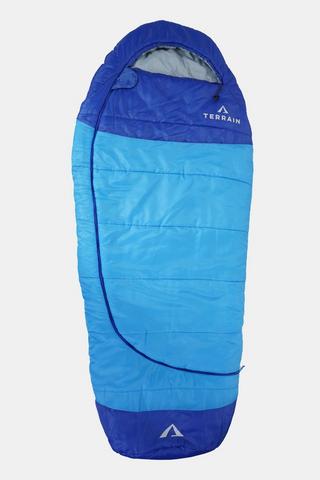 -5°c Cowl Sleeping Bag