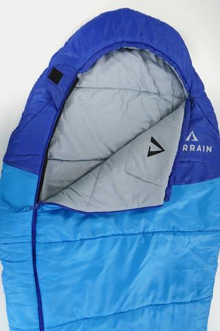 -5°c Cowl Sleeping Bag