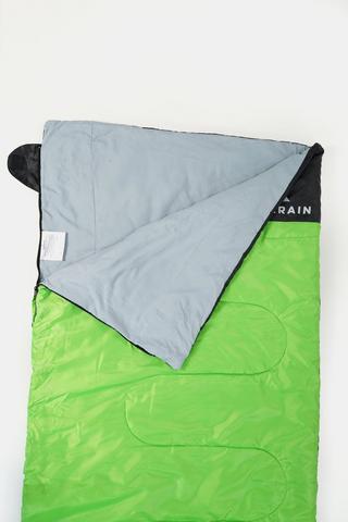 +5°c Envelope Sleeping Bag