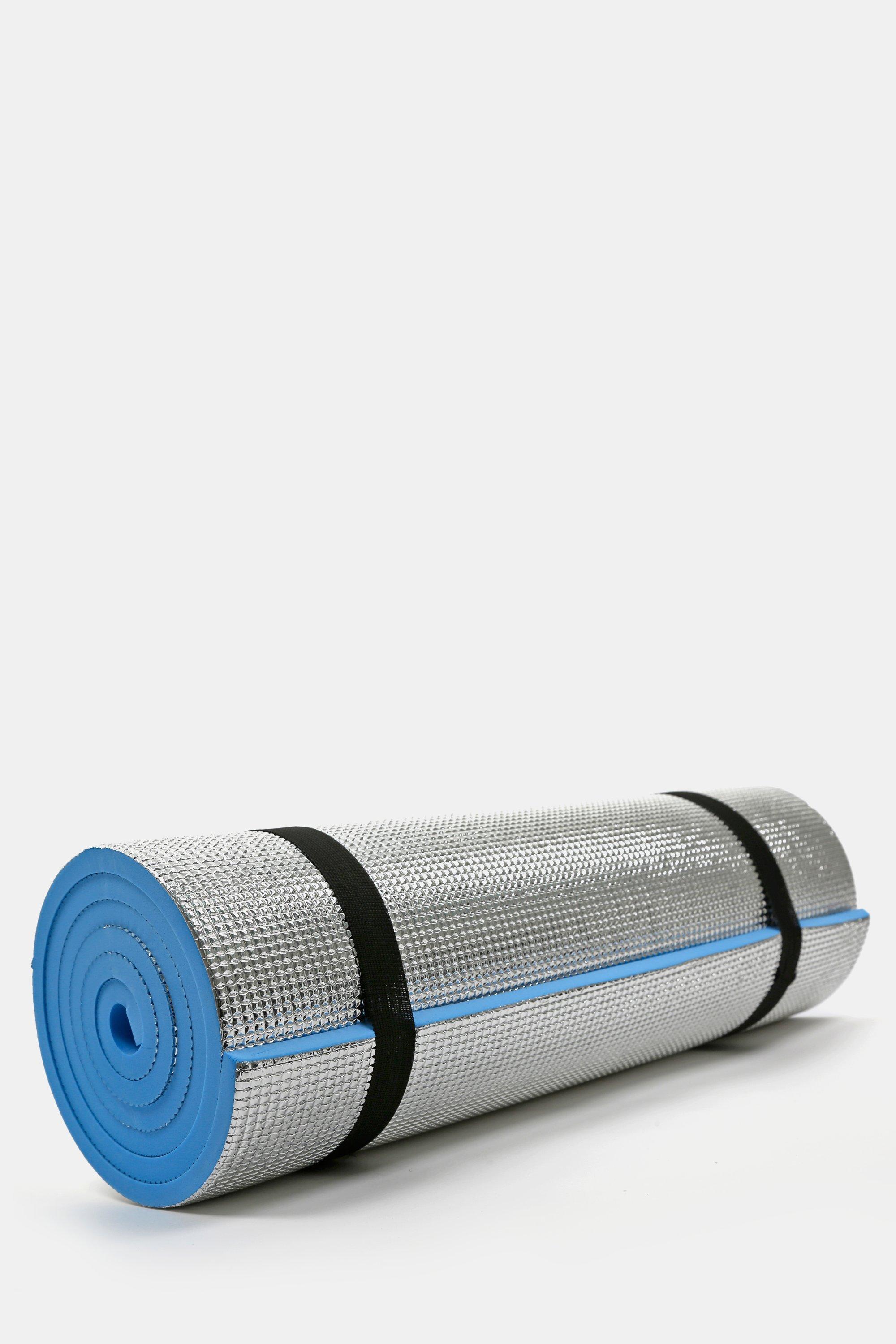 Spree Yoga Mat EVA 4mm Thick Dampproof Anti-slip Anti-Tear