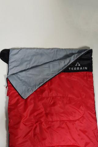 +15°c Envelope Sleeping Bag