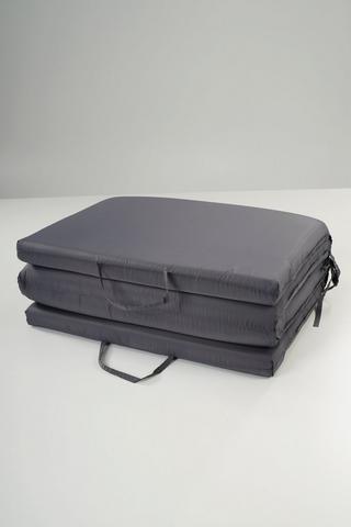 Concertina Foam Mattress