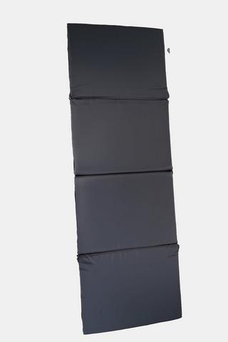 Concertina Foam Mattress