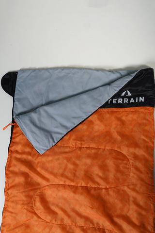 Kids' +10°c Sleeping Bag