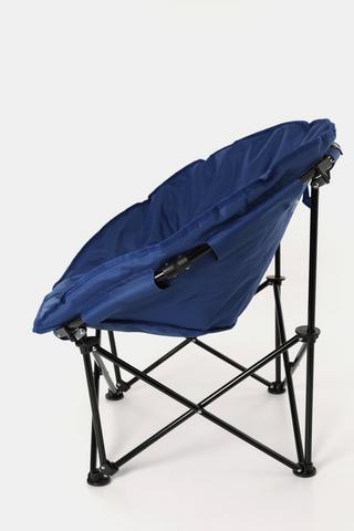 Moon Chair