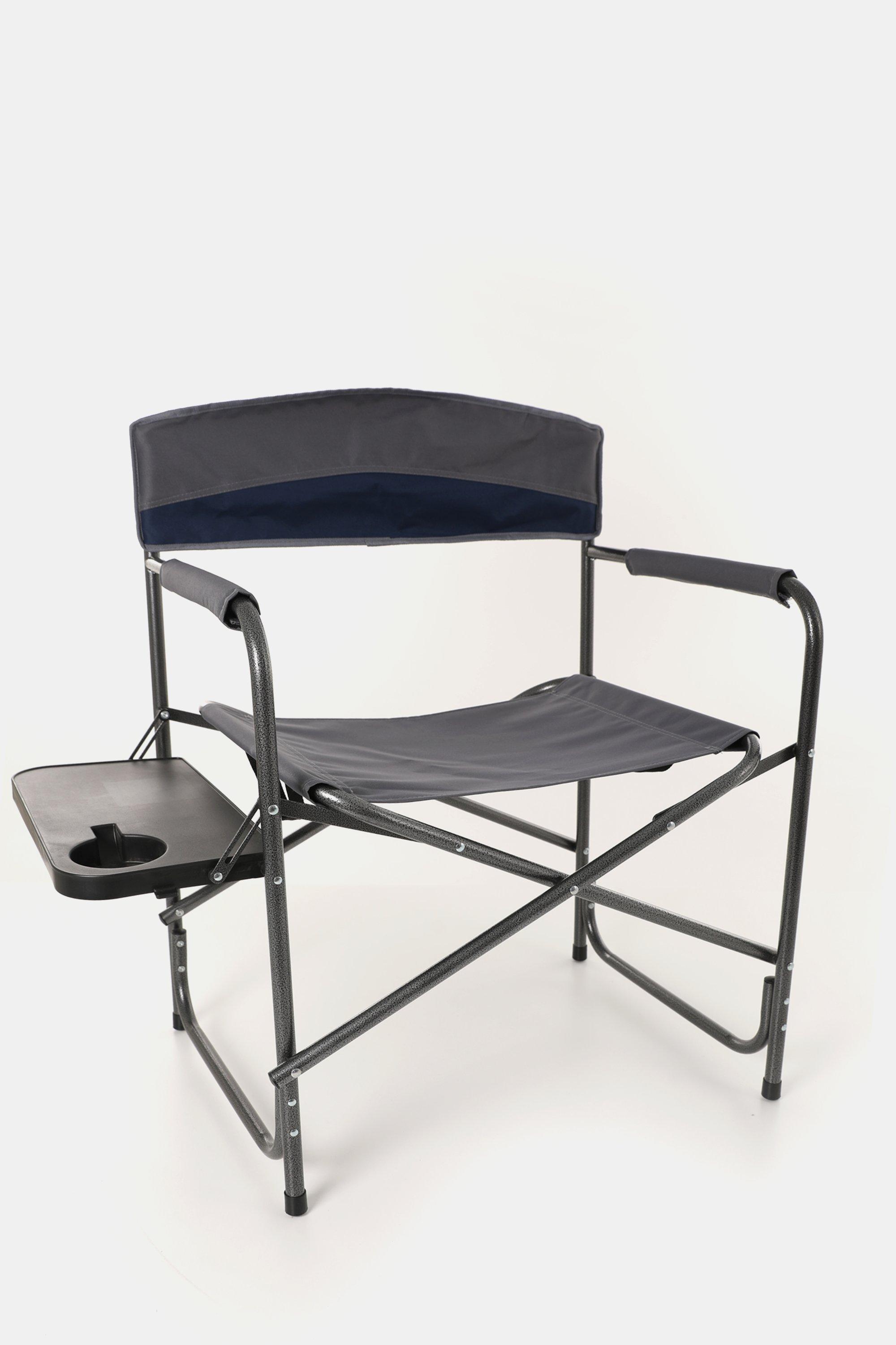 Director's Camping Chair