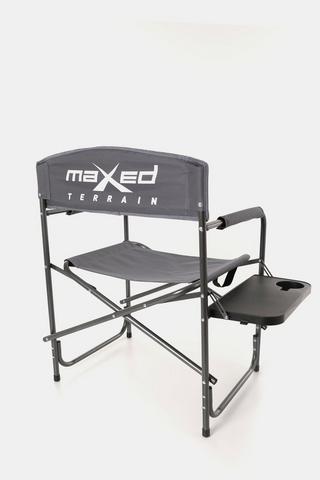 Director's Camping Chair