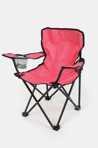 Junior Camping Chair
