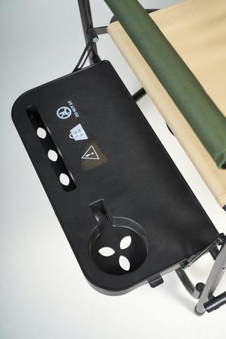 Director's Camping Chair