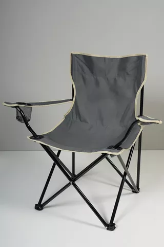 Terrain 100 Camping Chair