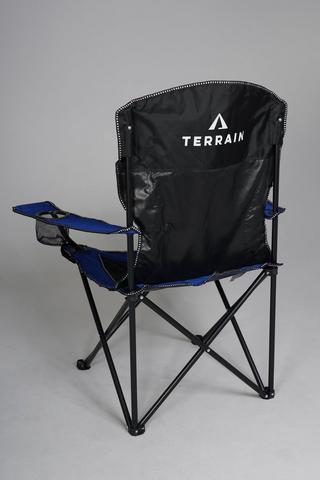 Terrain 200 Camping Chair