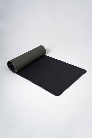 Elite 5mm Grip Fitness Mat