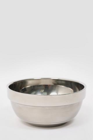 Steel Bowl