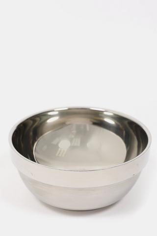 Steel Bowl