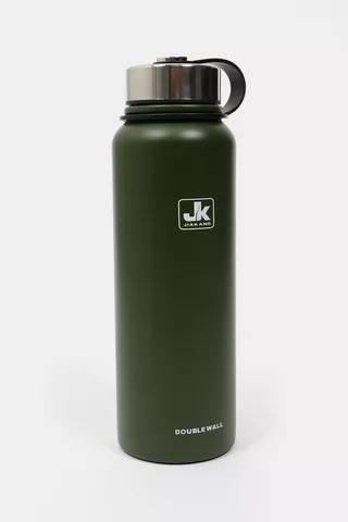 1-litre Camp Flask