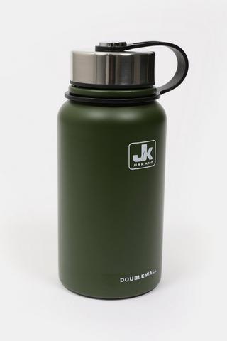 650ml Camp Flask