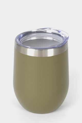 260ml Stainless Steel Tumbler
