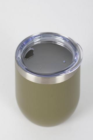 260ml Stainless Steel Tumbler