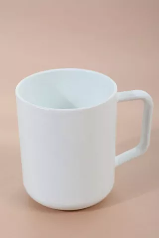 Melamine Mug