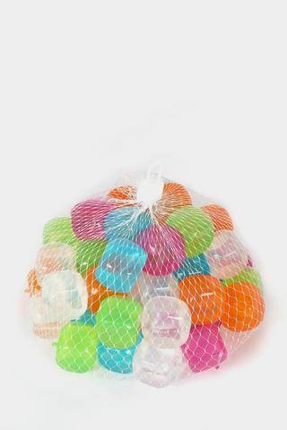 50 Reusable Ice Blocks