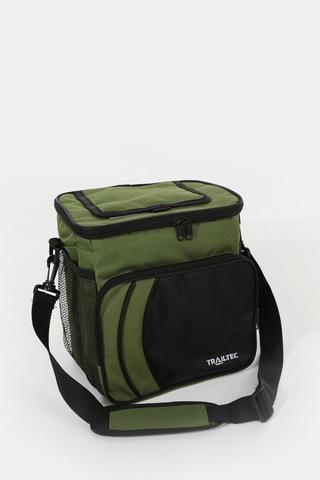 12-can Cooler Bag