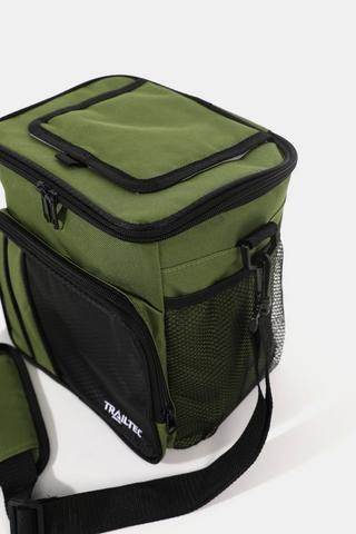 12-can Cooler Bag