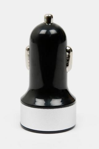 Usb Car Charger
