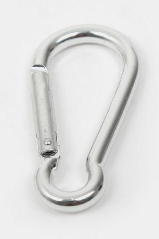 Steel Carabiner