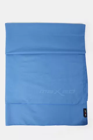 Large Quick Dry Hiking Towel