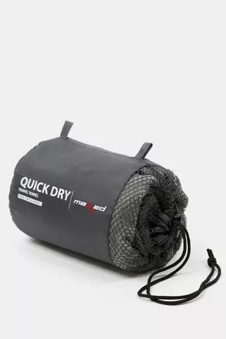 Large Quick Dry Travel Towel