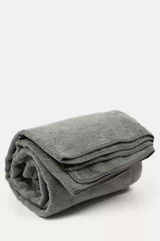 Large Quick Dry Travel Towel