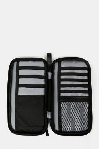 Passport Wallet
